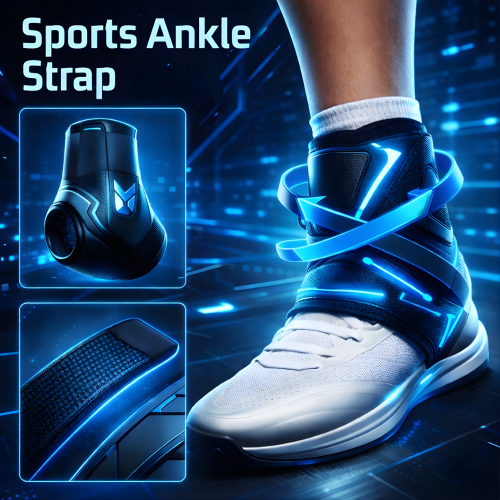 Ankle Partner™ Ankle Brace