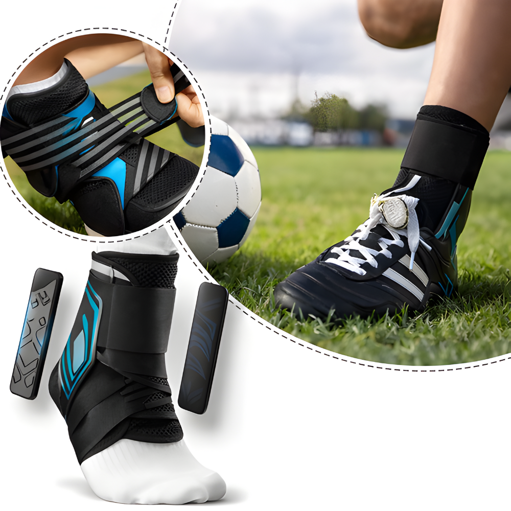 Ankle Partner™ Ankle Brace