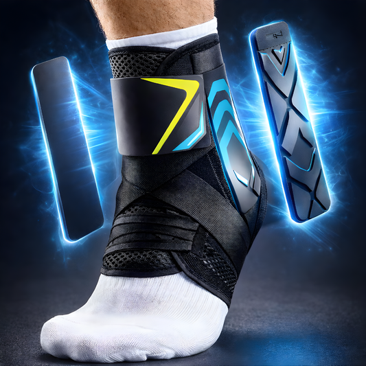 Ankle Partner™ Ankle Brace