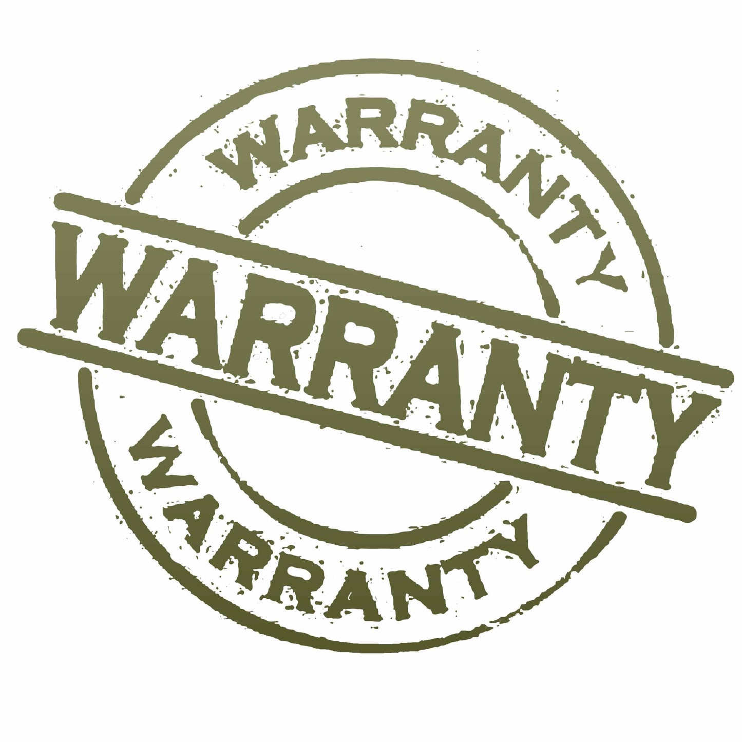 30-Day Warranty