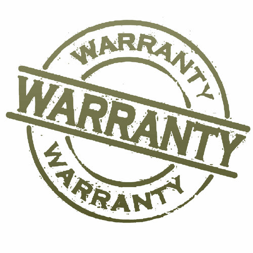 30-Day Warranty